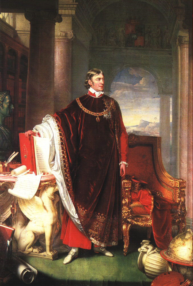 ferenc szechenyi